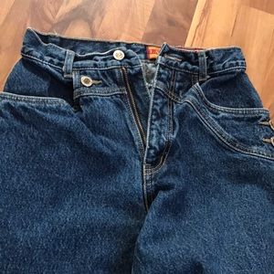 Vintage Lawman Western Jeans